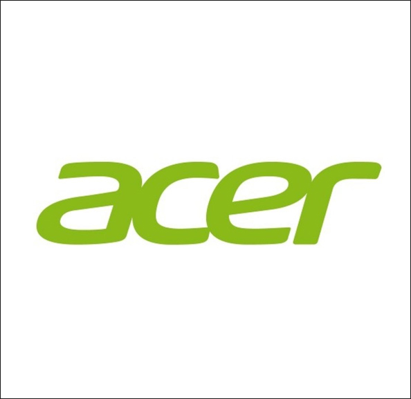 Acer B246HYL LED monitor - 23.8" - 1920 x 1080 Full HD (1080p) @ 60 Hz - IPS - 250 cd/m² - 5 ms - DVI, VGA, DisplayPort - speakers - dark gray 